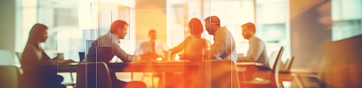 Building an impact culture