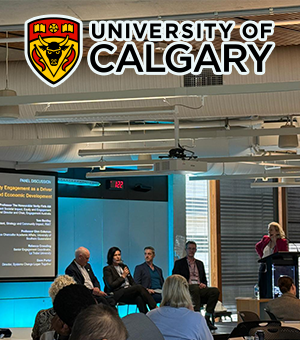 Global Impact Leadership