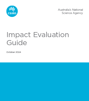 Standards & Guide Development